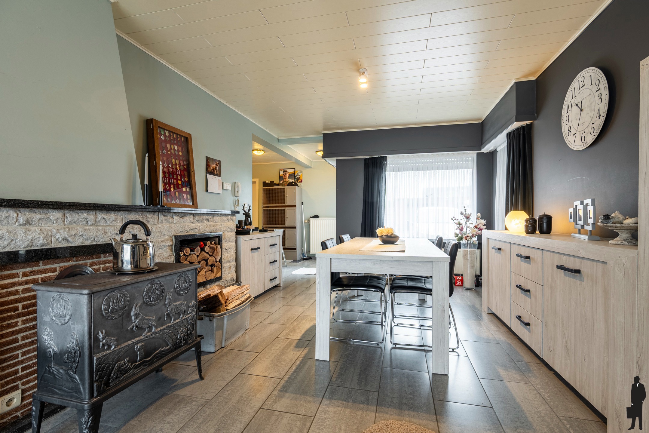 Unieke kans: volledig verhuurd opbrengsteneigendom te Malle - foto 5