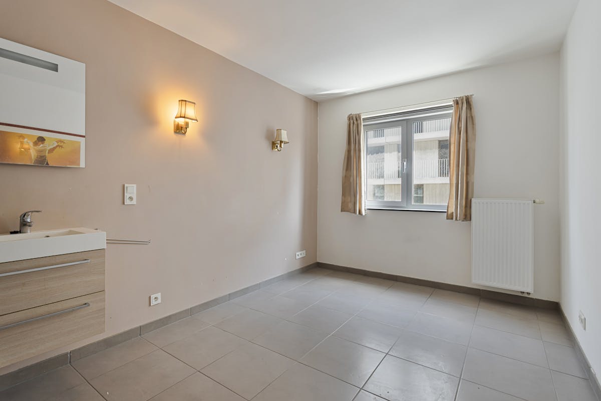 Instapklaar appartement met EPC A aan het station in Brugge - foto 5