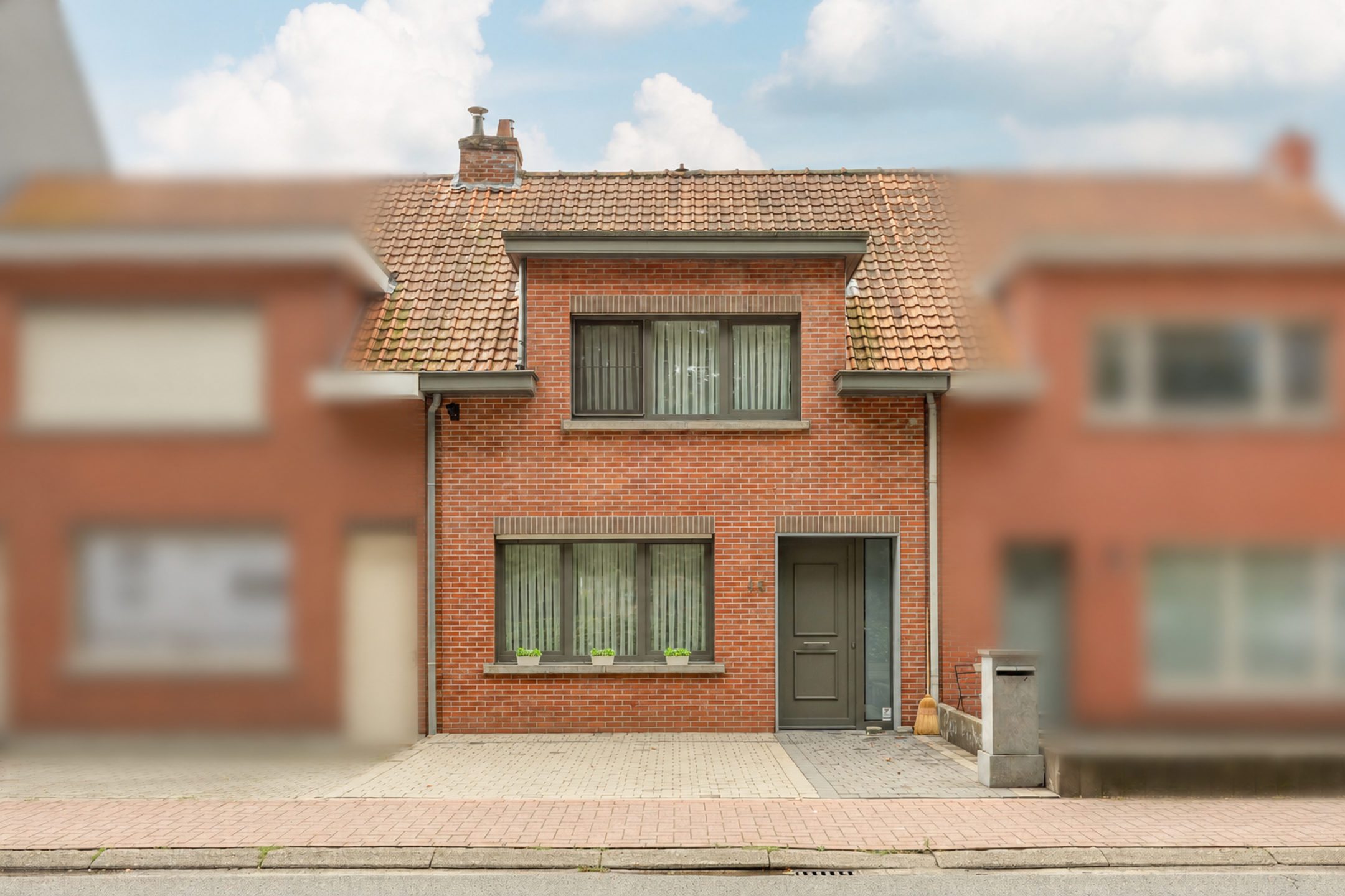 Maison à vendre à Zoersel