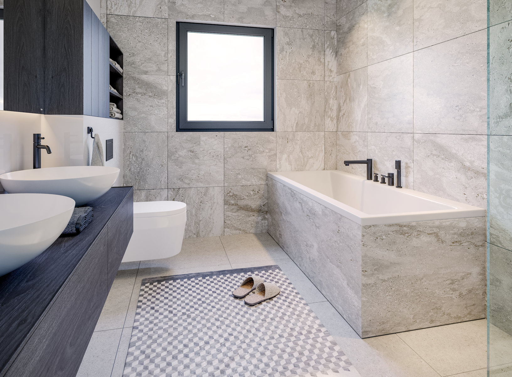 Super gelegen woning met tuin in het landelijke Aaigem - foto 5