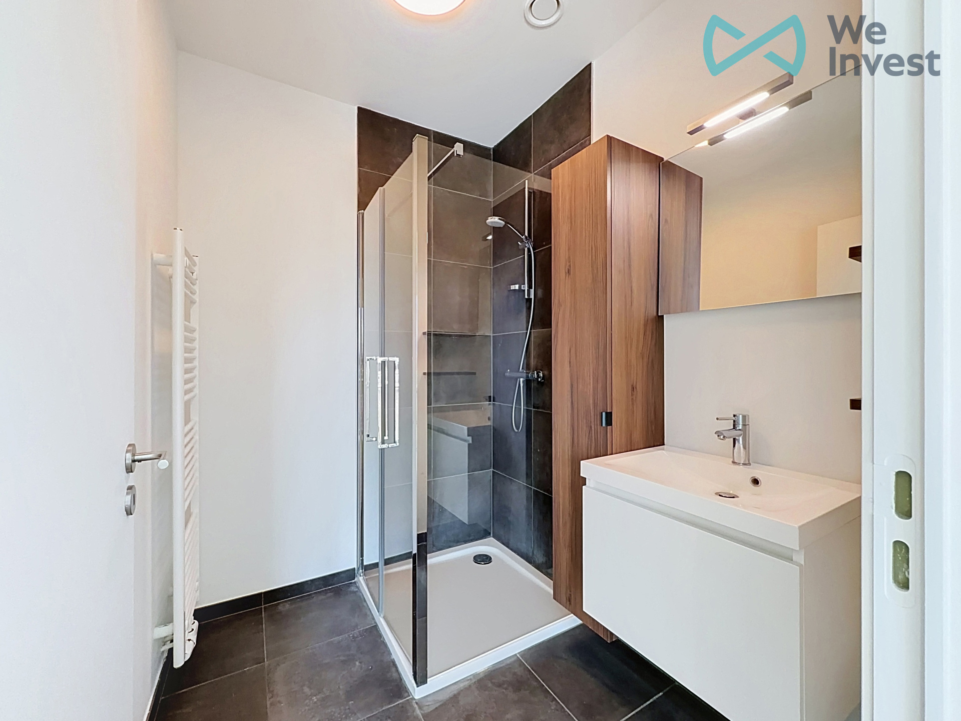Appartement te huur in Lint met 1 slaapkamer - foto 4