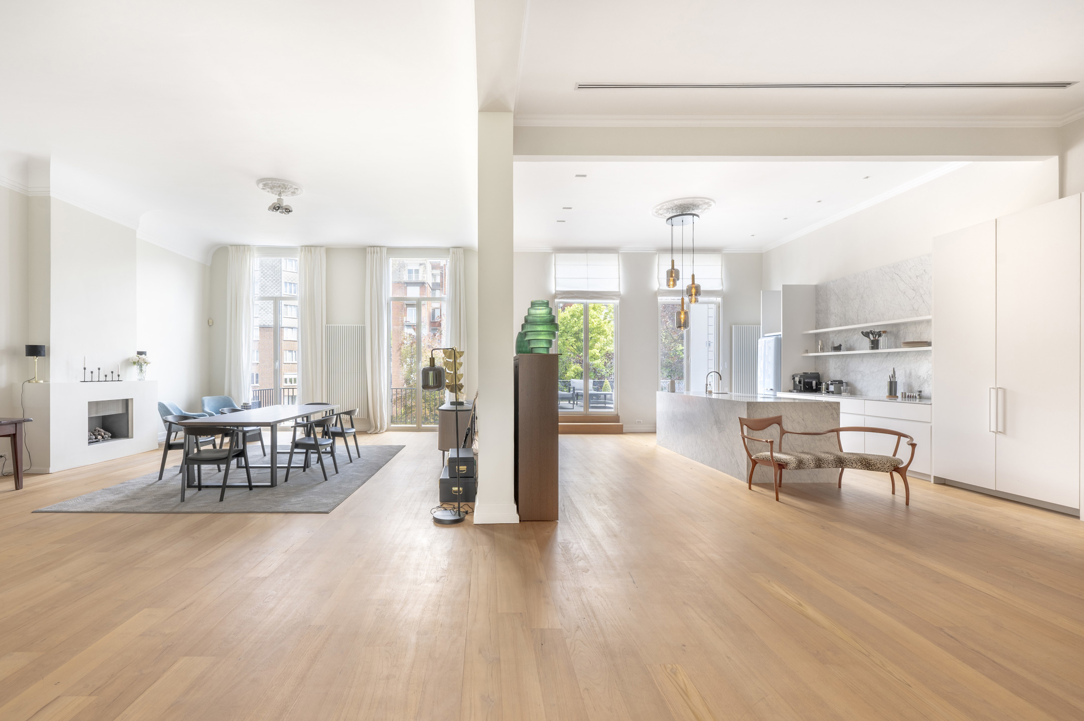 ANTWERPEN - Royaal wonen - foto 2