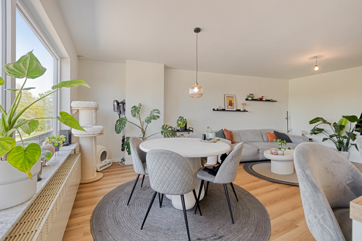 2-slaapkamer appartement met zuidgericht terras in Hasselt - foto 5