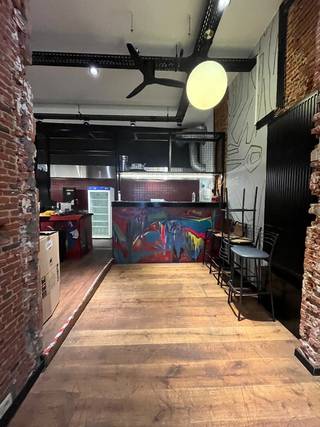 Commercial for rent in Antwerp