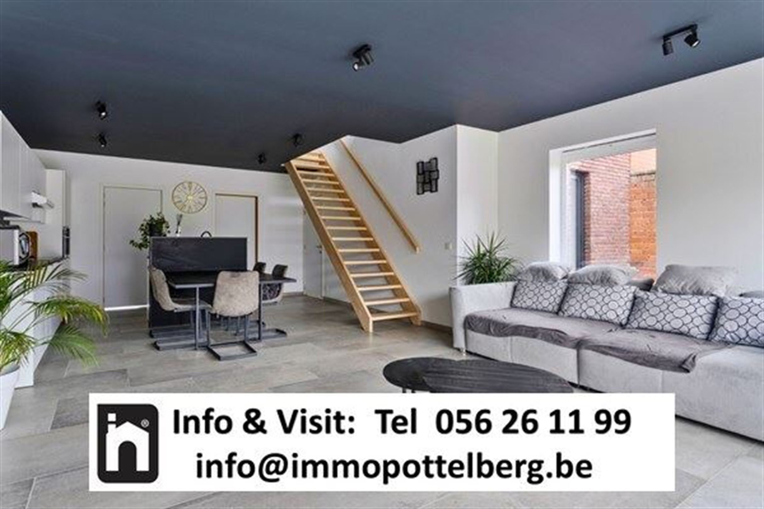 Maison à vendre à Kuurne - photo 4