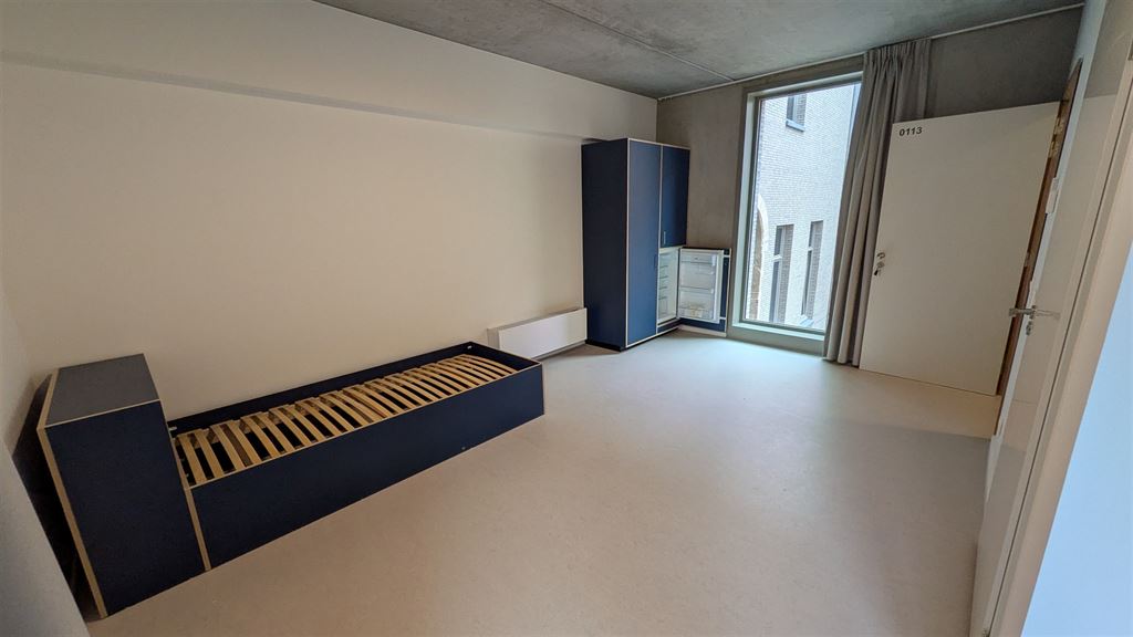 Studentenkamer - foto 5