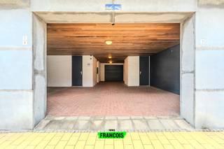 Garage for sale in Middelkerke