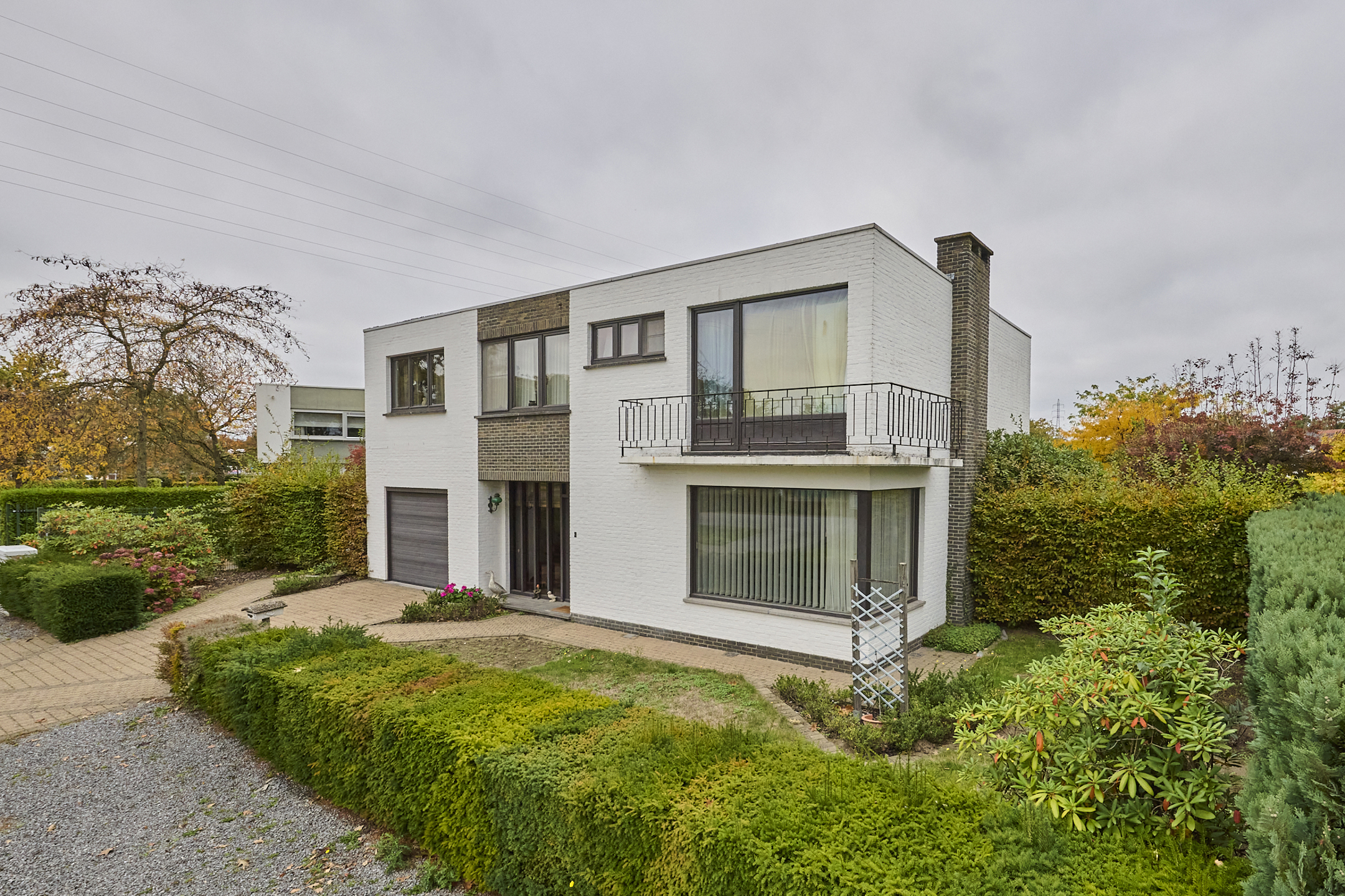 Woonhuis in Hasselt