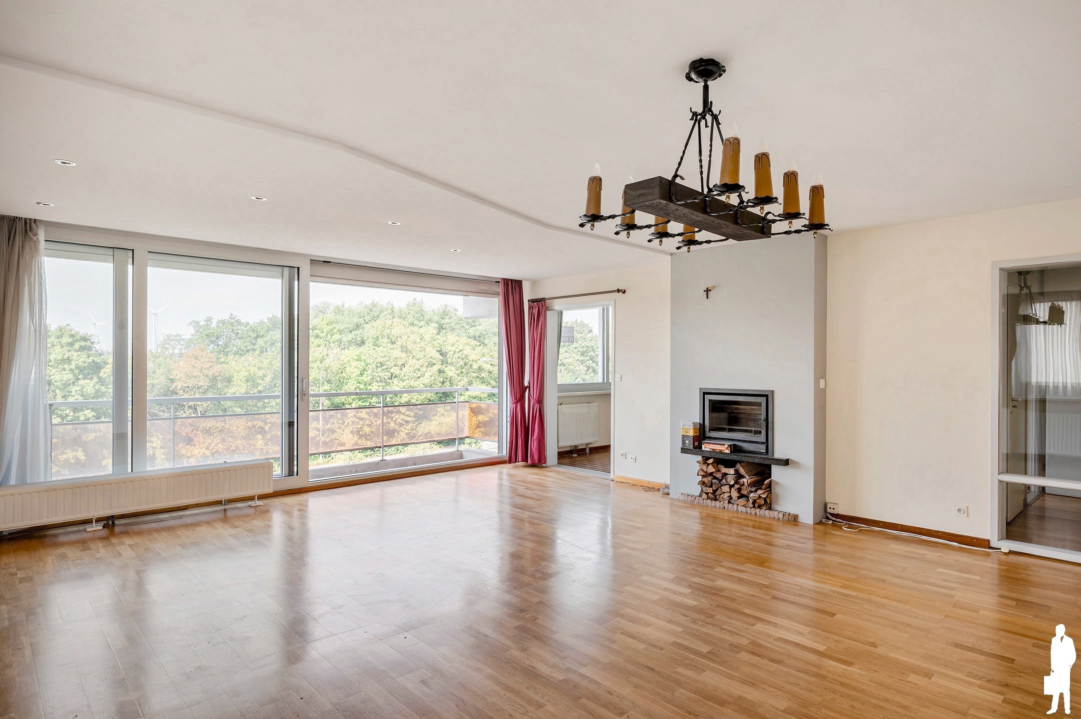 Apartment for sale in Antwerp