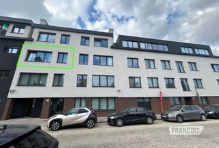 Appartement à louer à Zottegem