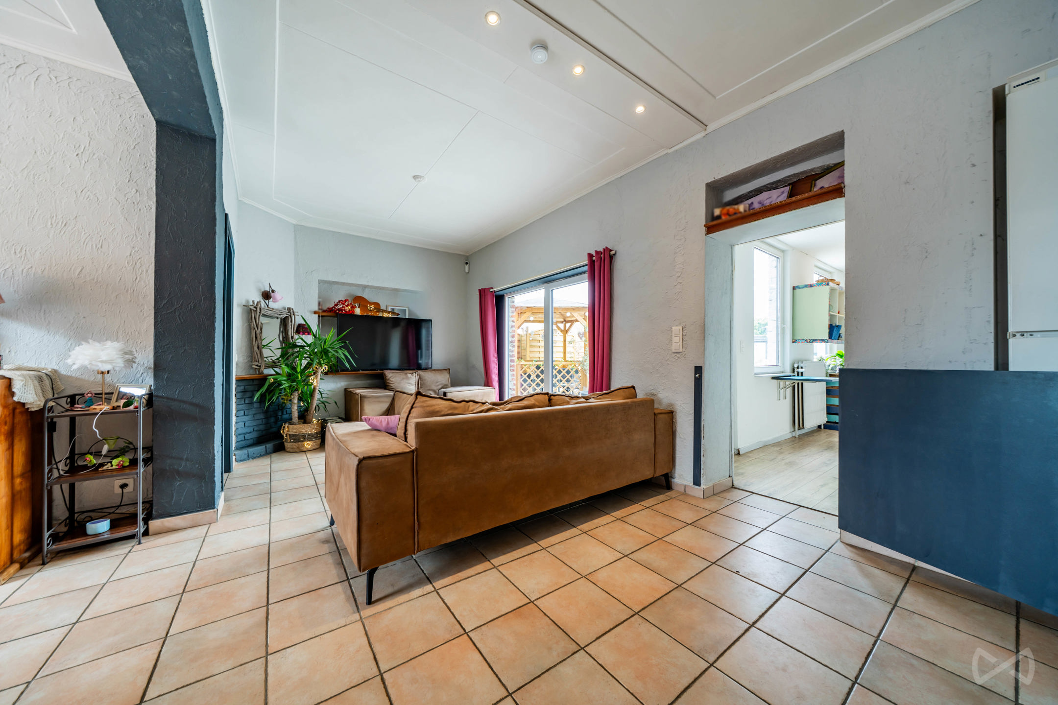 Maison à vendre à Seraing avec 4 chambres - photo 3