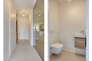 Dit project genaamd 'La Vue', is gelegen in Assent (Bekkevoort), vlakbij Diest. Dit kleinschalige project onderscheidt zich door zij zeer...