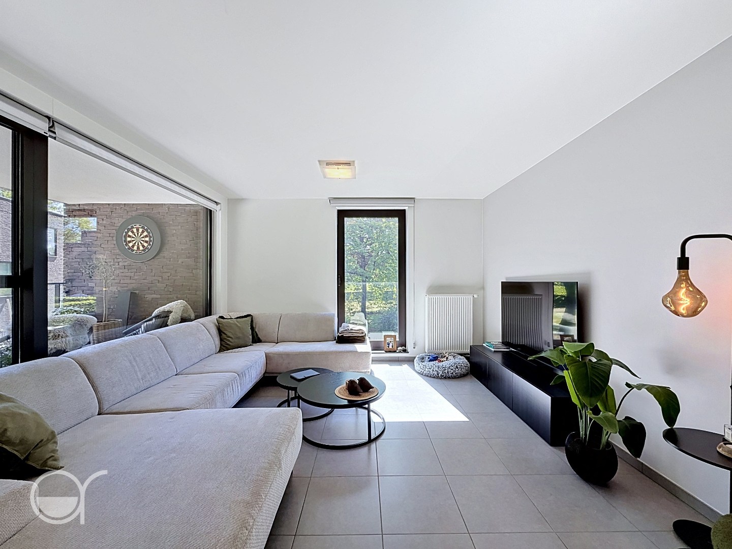 Appartement à louer à Gand avec 2 chambres - photo 4