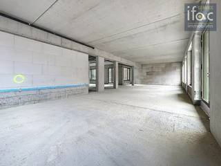 Exclusieve commerciële ruimte in centrum Tervuren. Maakt deel uit van het ARBORETO project. Ontdek dit unieke vastgoedproject in Tervuren, gelegen...