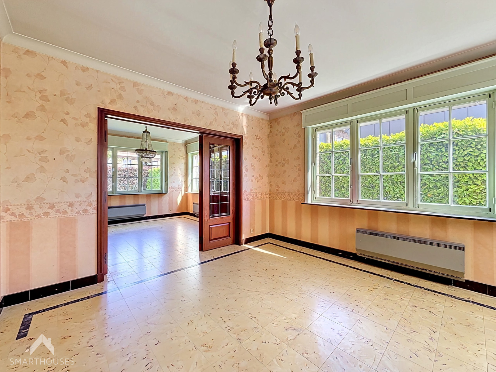 Alleenstaande woning met 4 slpks op 1207 m² perceel - foto 4