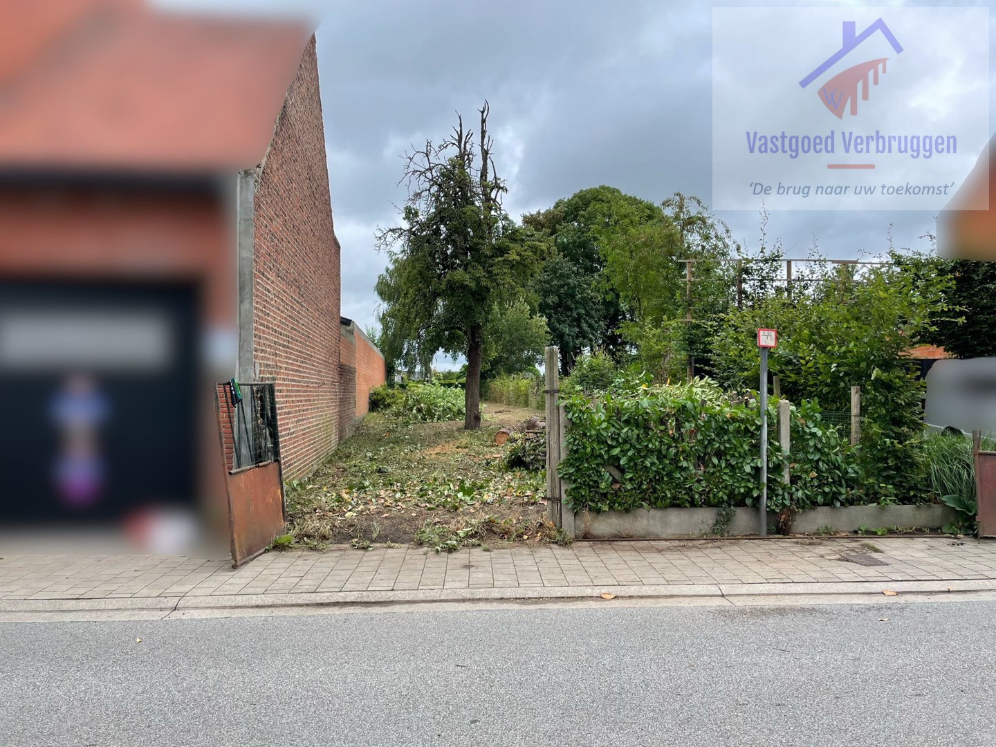Land for sale in Aalst - photo 1