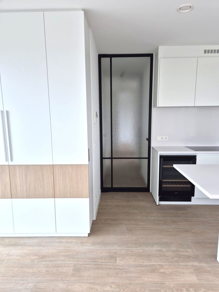 ENERGIEZUINIGE PENTHOUSE MET 2 RUIME TERRASSEN - foto 4