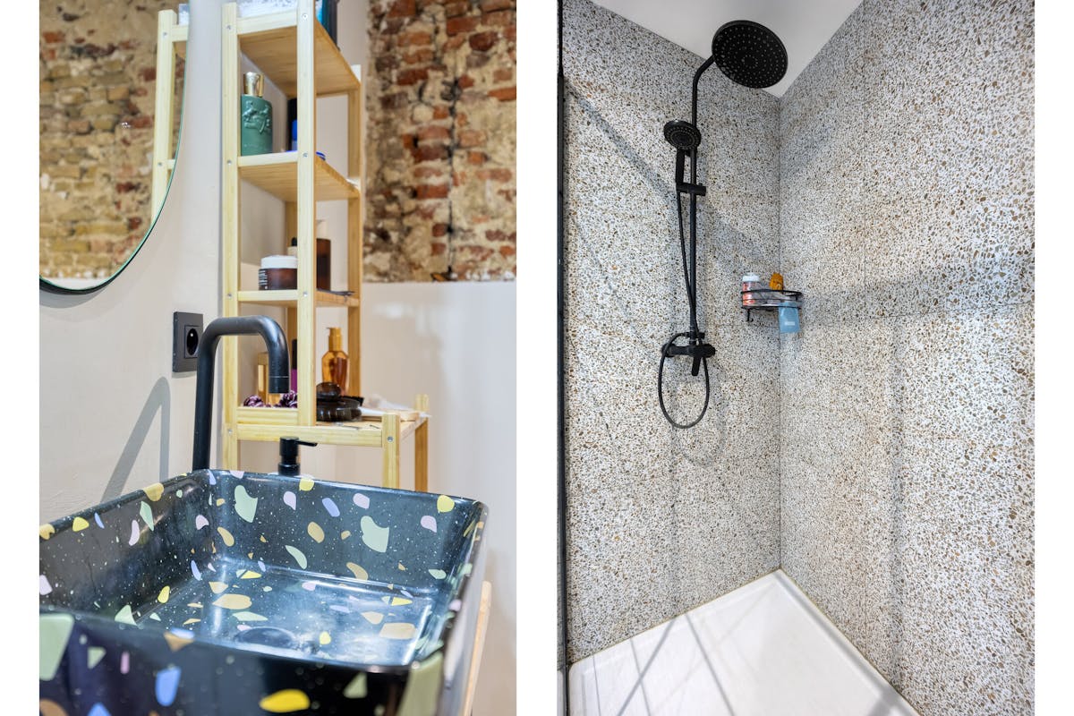 Appartement met dakterras te koop in Antwerpen - foto 5