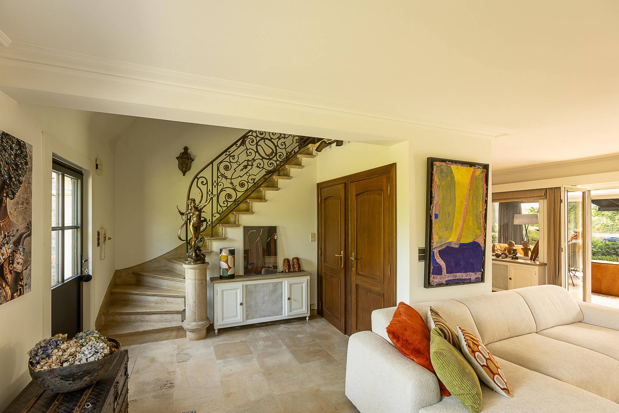 Villa te koop in Aalter aan de Kraenepoel - foto 4