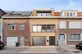 House for sale in Schoten