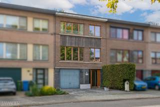 Maison à vendre à Anvers