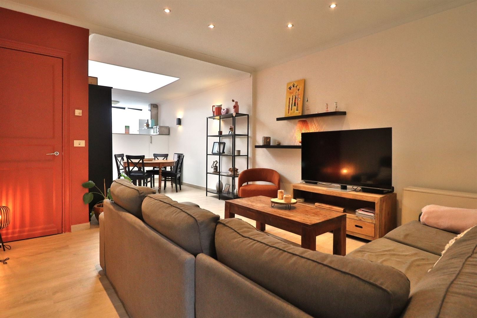 House for sale in Bissegem with 3 bedrooms - photo 3