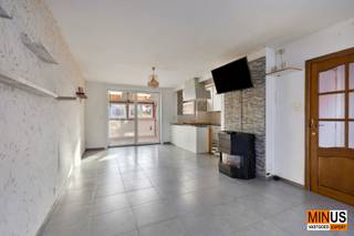 House for sale in Ostend