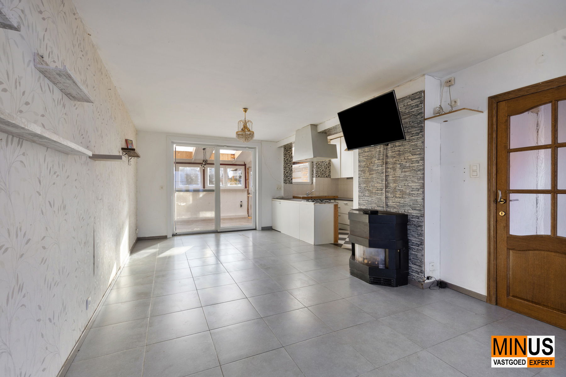 House for sale in Ostend with 3 bedrooms - photo 3