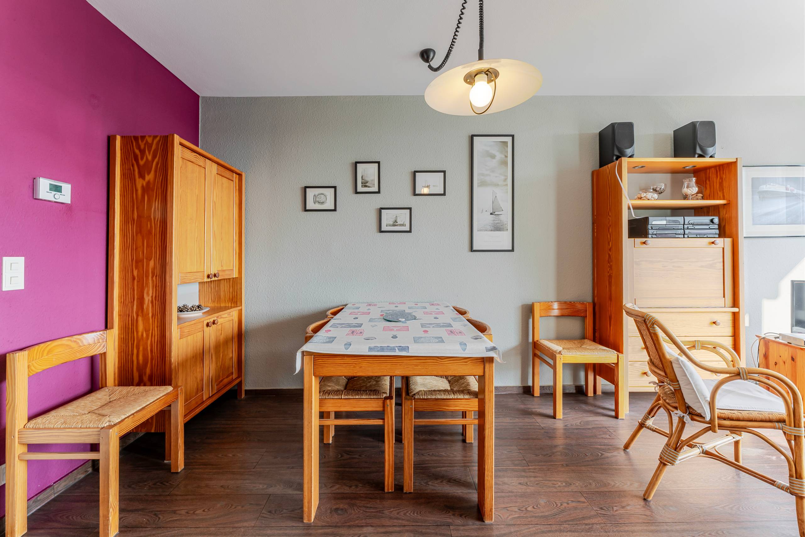 Appartement met lateraal zeezicht te koop in Sint-Idesbald! - foto 5