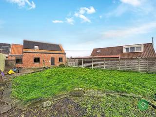 House for rent in Ichtegem