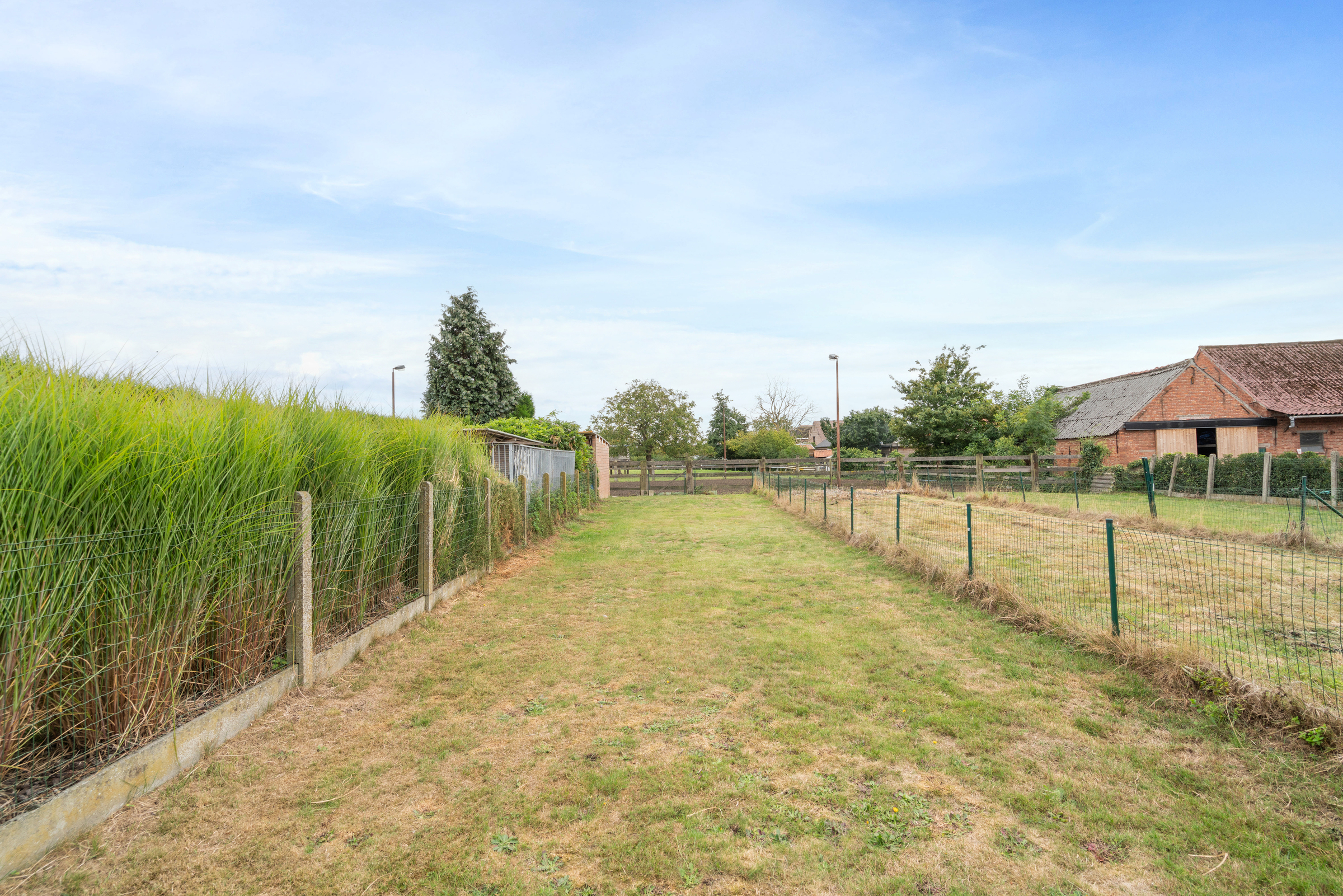 Leuke gezinswoning met grote tuin - foto 4