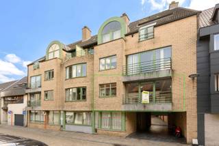 Appartement à vendre à Tielt