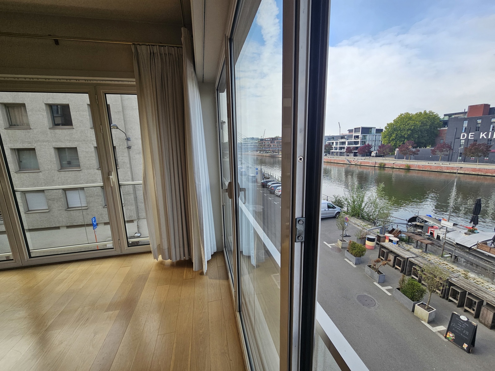 Appartement met een view!!!!! - foto 5