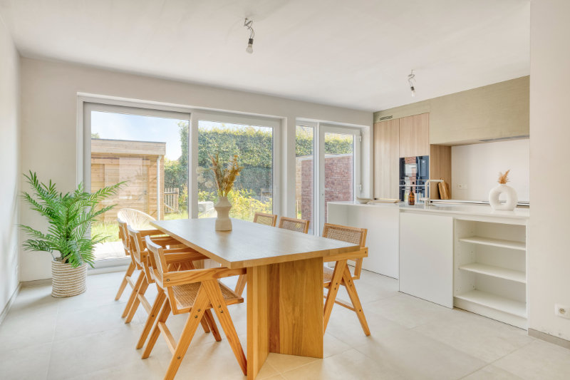 Melsele (Beveren), Bergmolenstraat - Fase 1: Lot 06 - foto 5