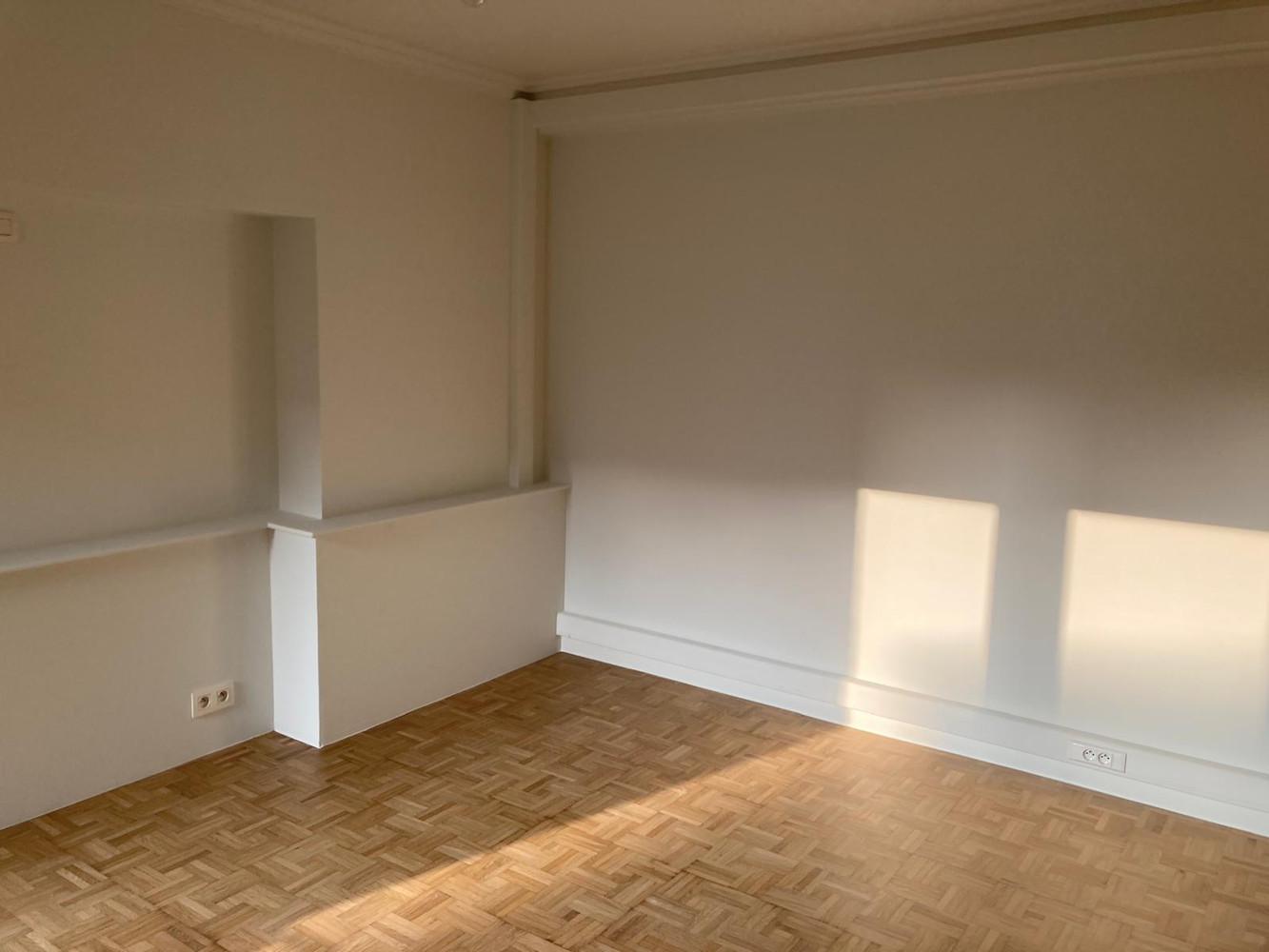 Apartment for rent in Ghent with 3 bedrooms - photo 5