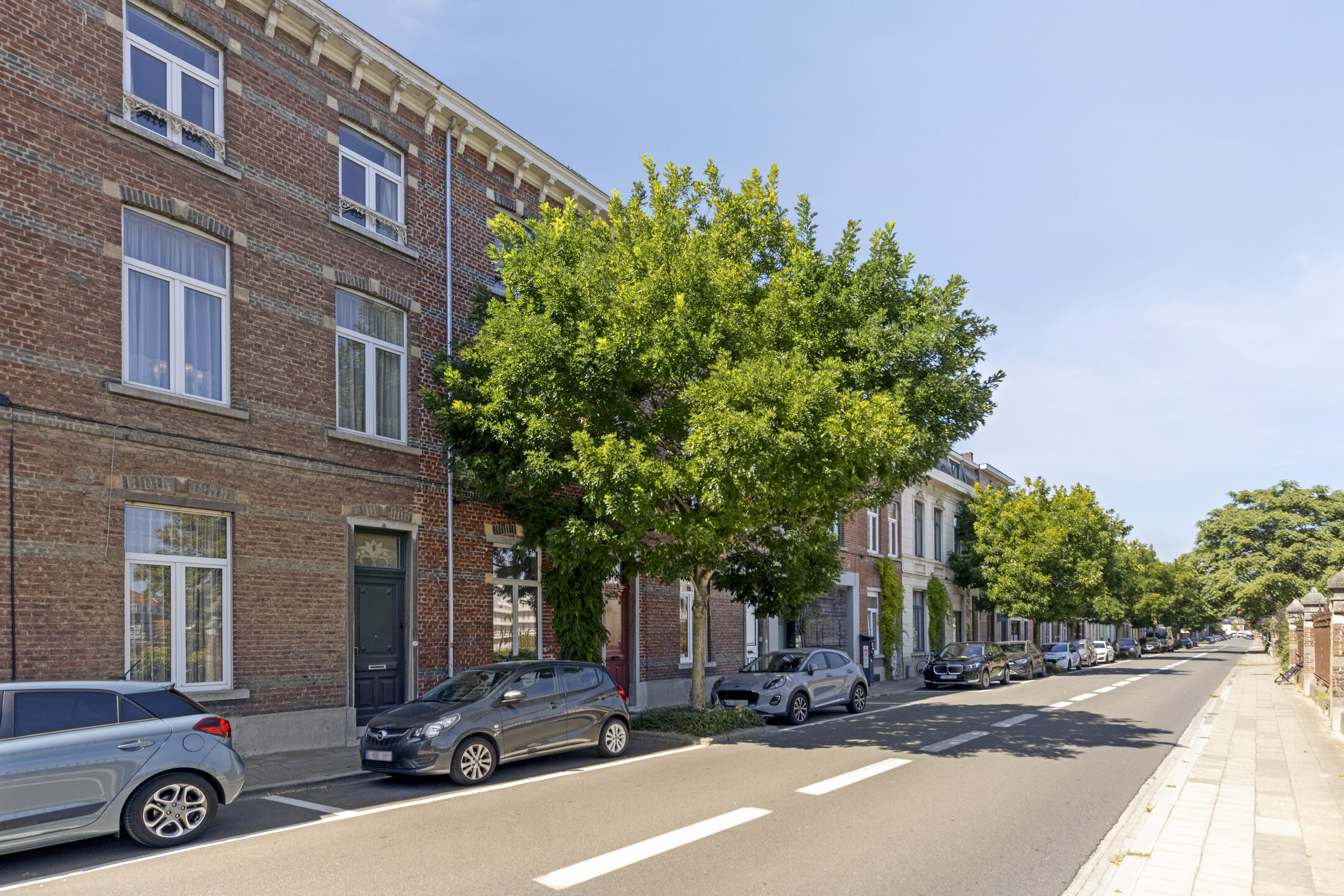 Maison de maître avec 5 pièces et jardin à Louvain - photo 5