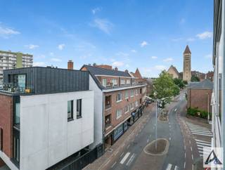 Appartement à vendre à Genk