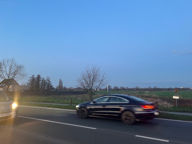 Projectgrond met een oppervlakte van +/- 2193m² te Ledegem - foto 4