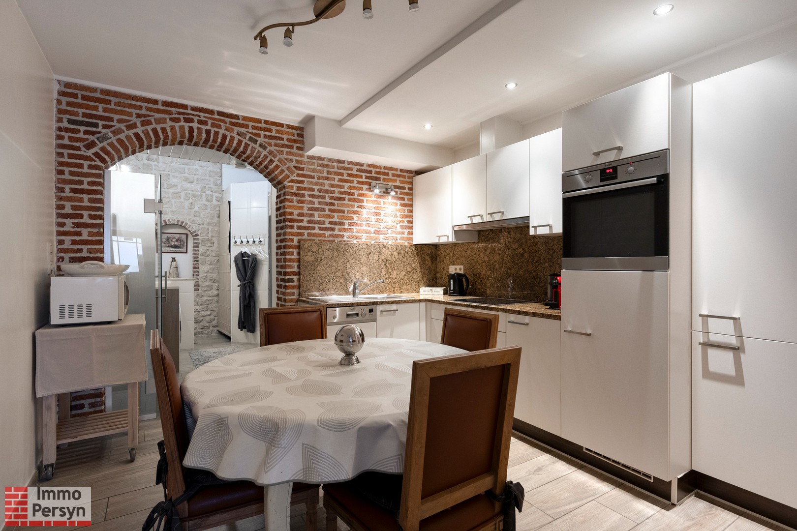 Maison à vendre à Scherpenheuvel - photo 4