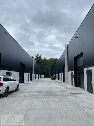 WELKOM BIJ STUCKENS BUSINESS PARK:Gloednieuw, hoogtechnologisch bedrijvenpark te BuggenhoutBent u op zoek naar de ideale werkruimte voor uw bedrijf?...