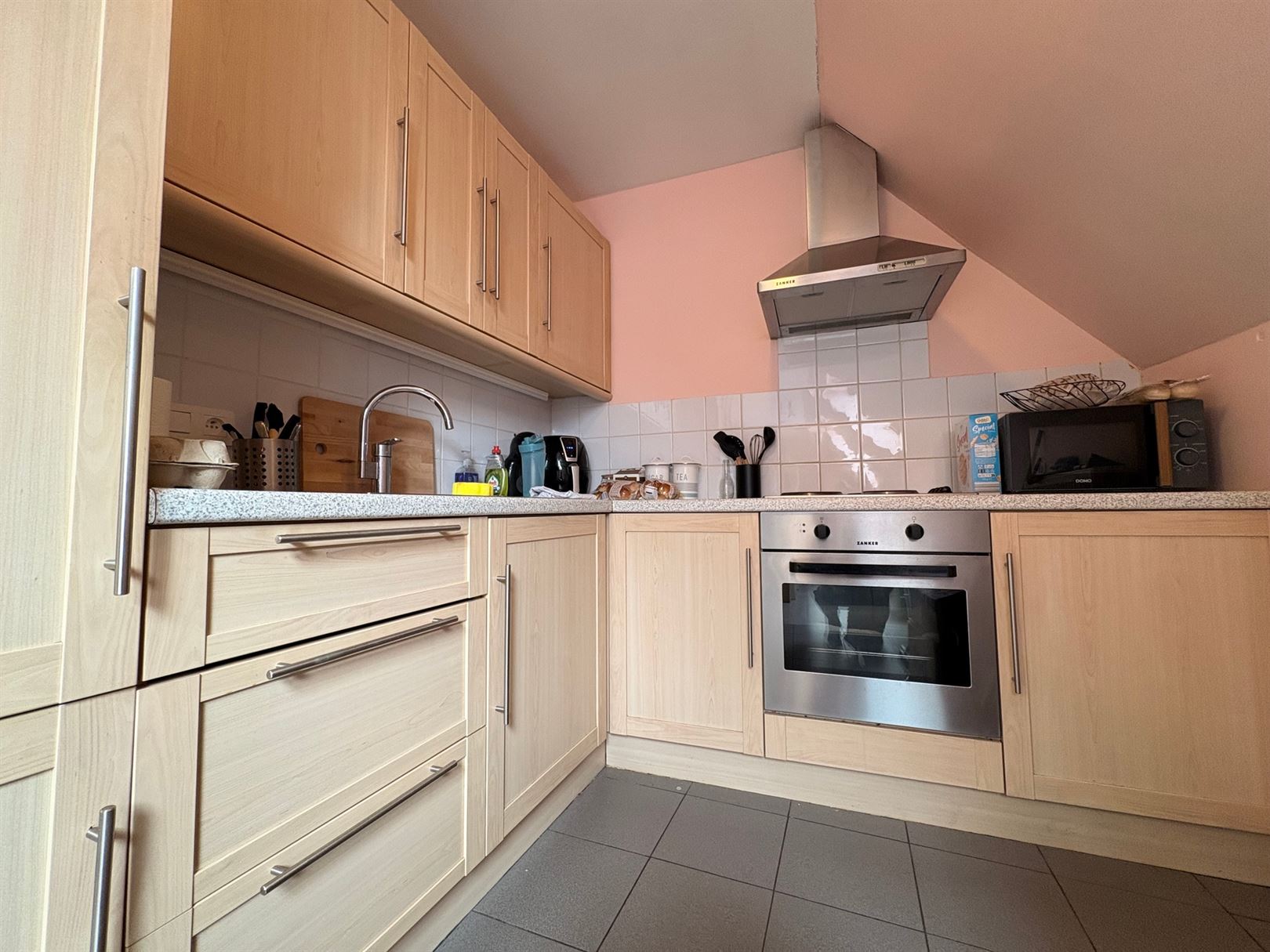 Appartement à louer à Sint-Gillis-Dendermonde avec 2 chambres - photo 5