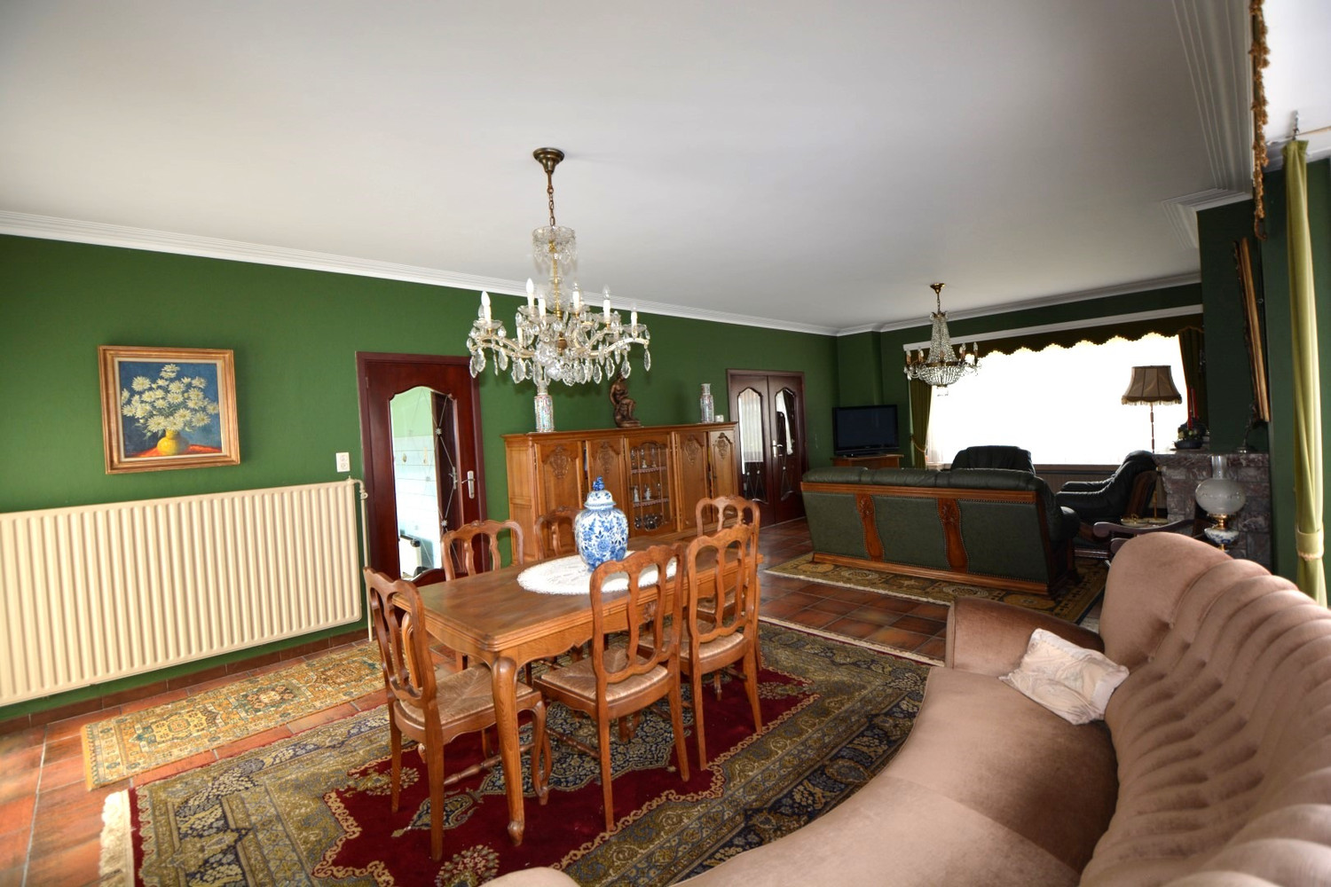 RIANTE WONING OP PRACHTIG PERCEEL VAN 3.280 m²! - foto 5