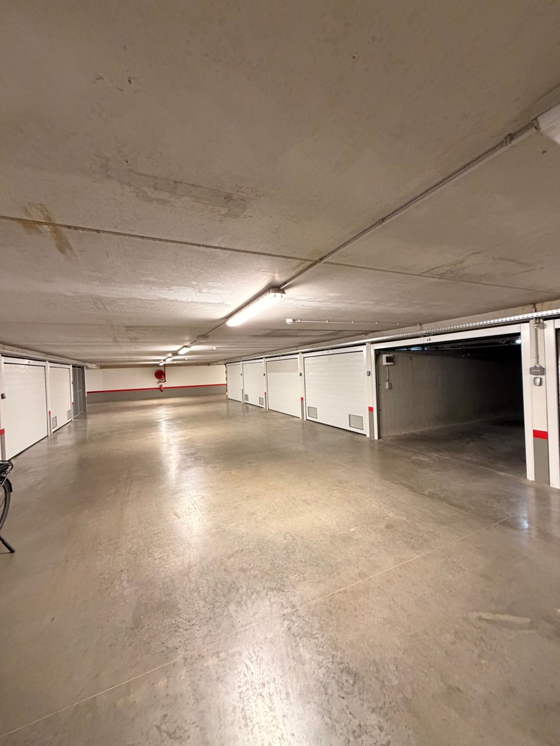 Garage te huur in Oostende - foto 3