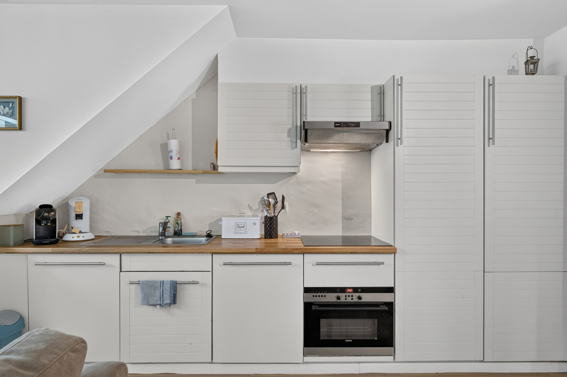 Appartement à vendre à Houthalen-Helchteren avec 2 chambres - photo 5