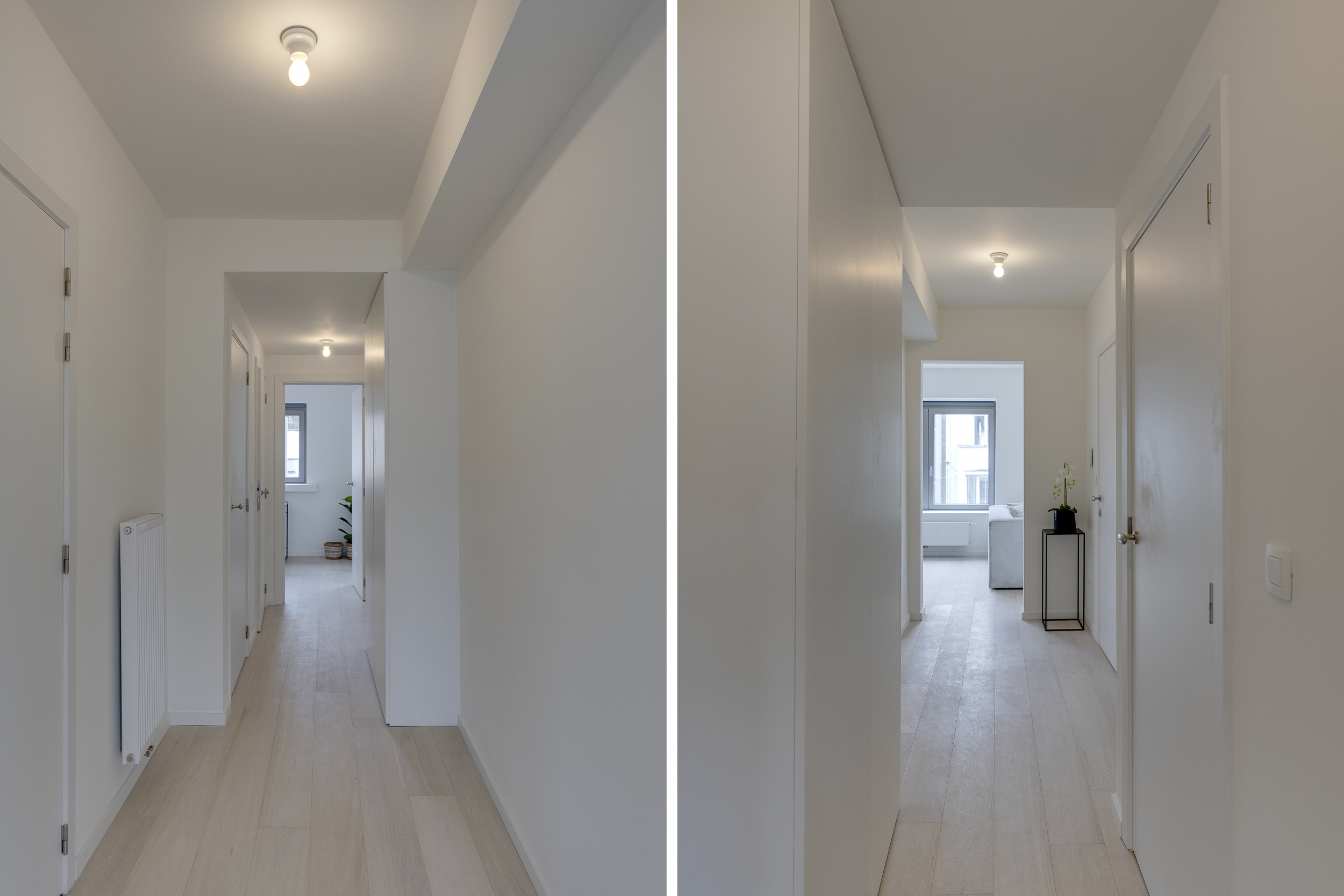 Appartement à vendre à Borgerhout avec 2 chambres - photo 5