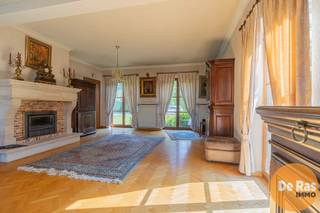 AFFLIGEM (Blakmeers) – Ruime woning met landelijke charmeGelegen in het gegeerde Blakmeers, een van de meest geliefde en groene buurten aan de...