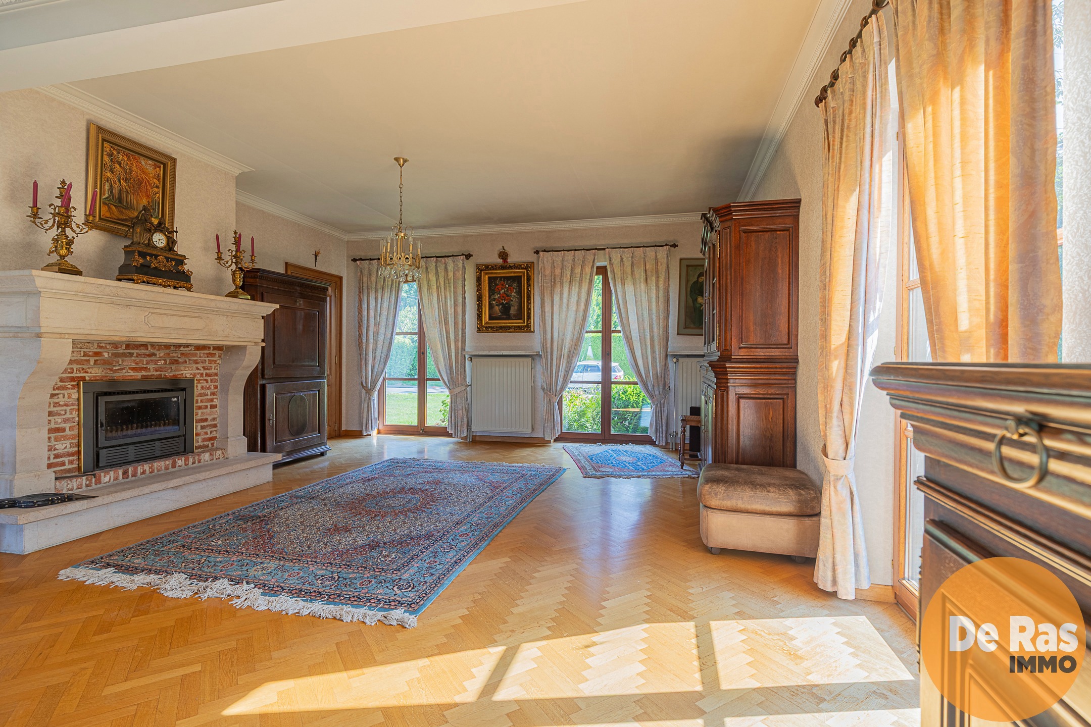 AFFLIGEM(Blakmeers) – Ruime woning met landelijke charme - foto 3