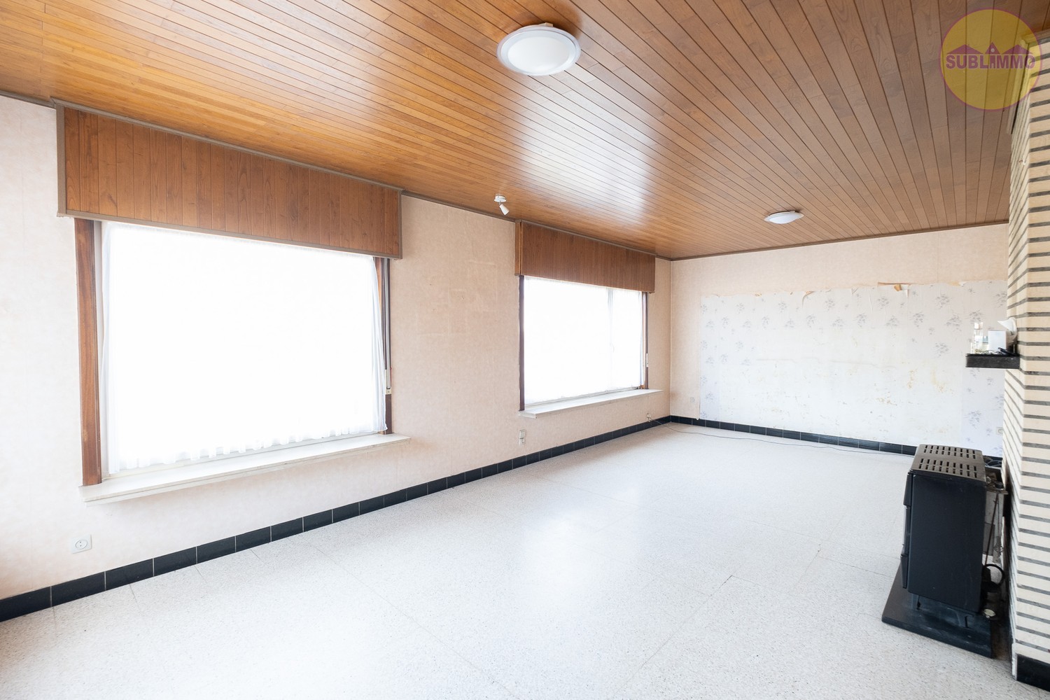 Vrijstaande woning met heel wat mogelijkheden te Balen-Hulsen - foto 5