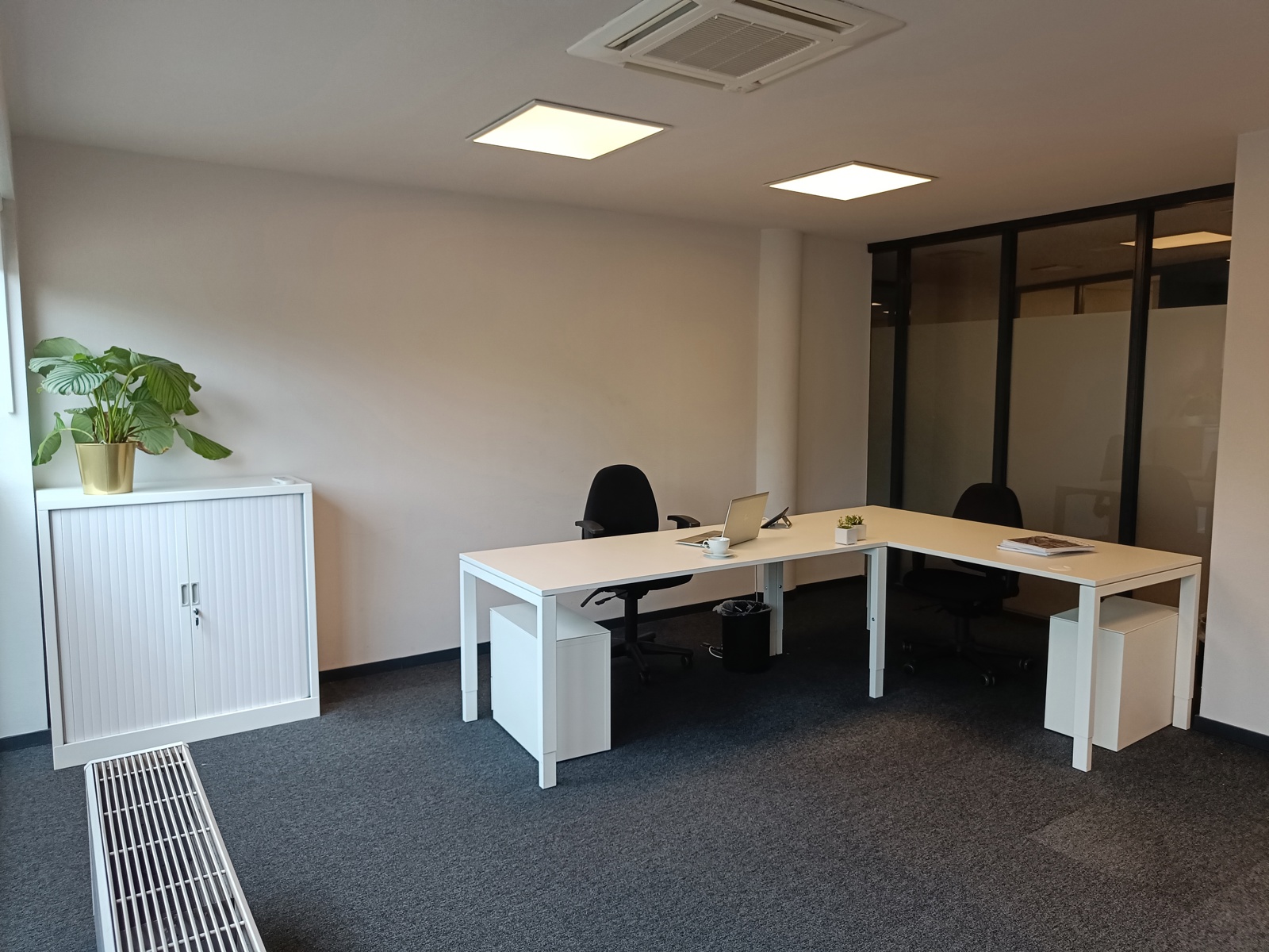 Je nieuwe werkplek wacht op jou bij Smartspace. - foto 4