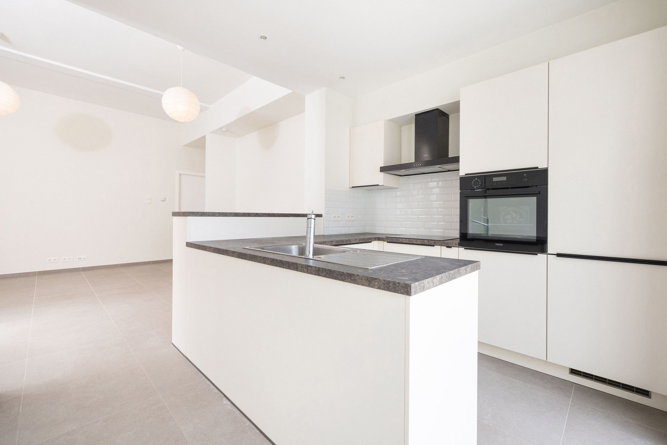 Mooi appartement met 2 slaapkamers van ± 75 m² - foto 5